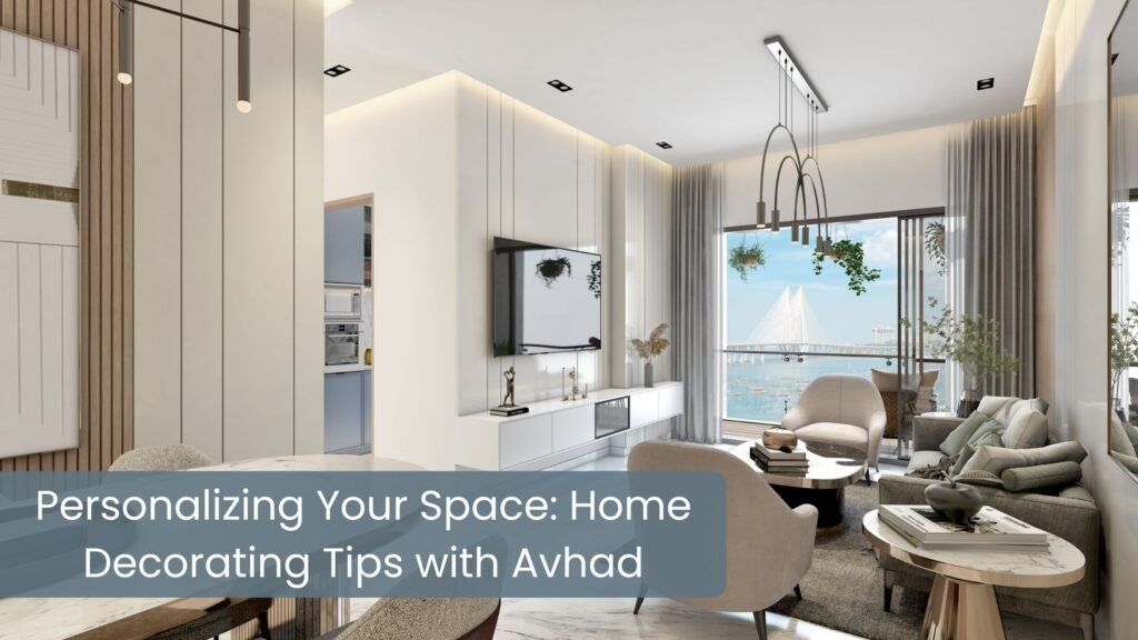 Home Decorating Tips