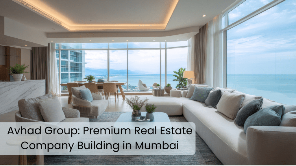 premium real estate company