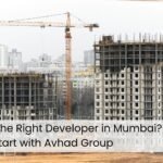 Right Developer in Mumbai, Avhad Group
