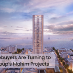 Avhad Group’s Mahim Projects