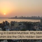 Luxury Living in Central Mumbai