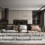 Lasting value in Premium Real Estate Market