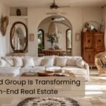 Transforming High-End Real Estate
