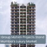 Avhad Group Mahim Projects