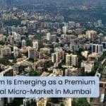 Mahim Premium Residential