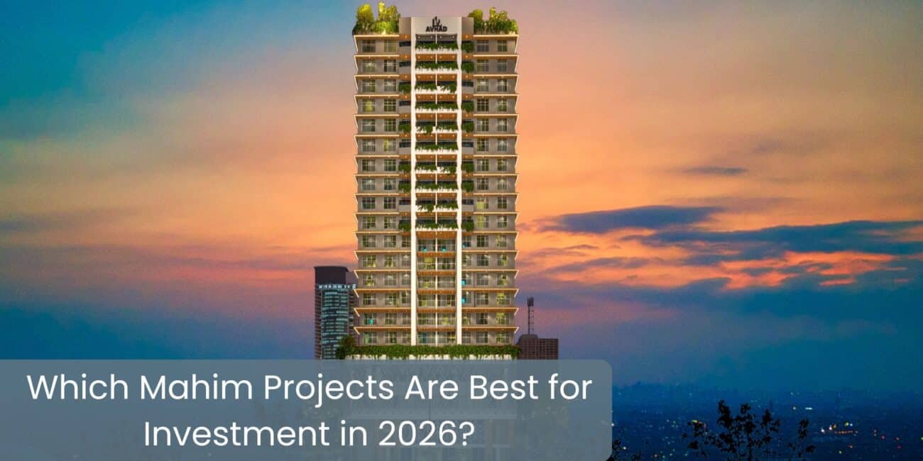 mahim projects investment 2026