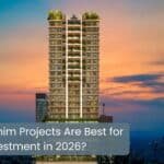 mahim projects investment 2026
