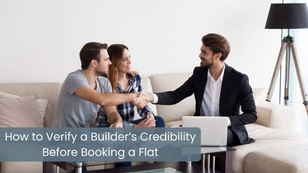 Verify a Builder’s Credibility