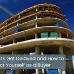 Why projects get delayed