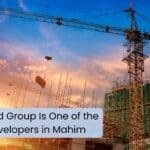 best develoepr in mumbai