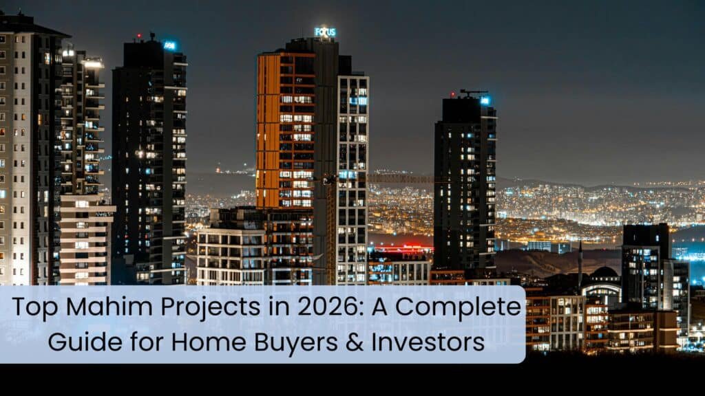 Mahim Projects 2026