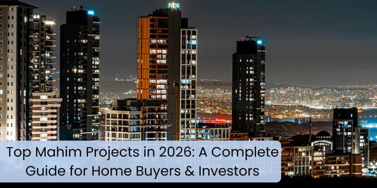 Mahim Projects 2026