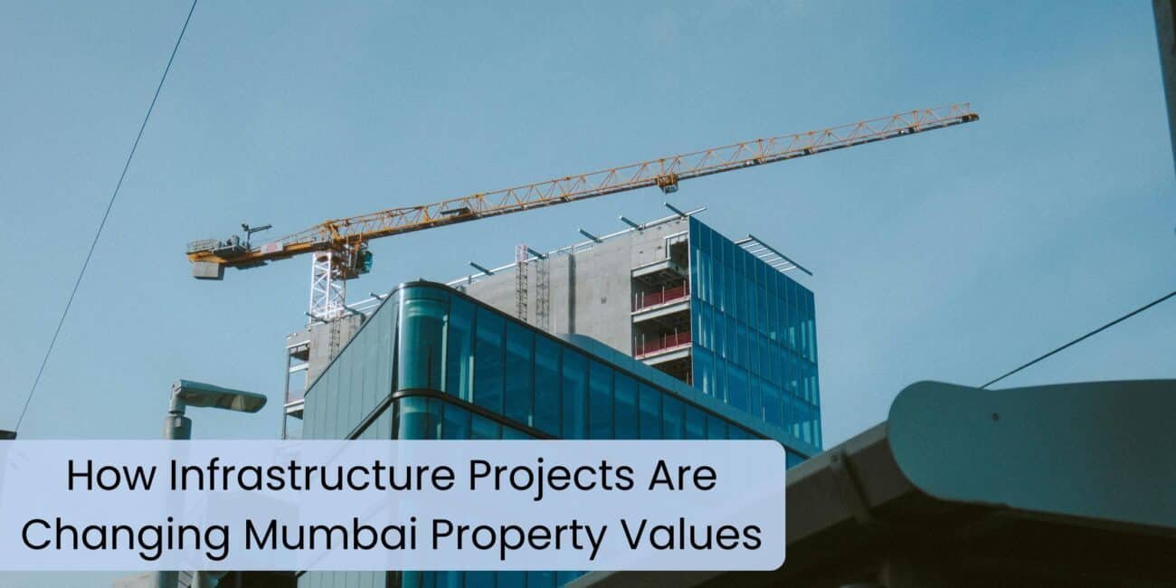 Infrastructure Projects