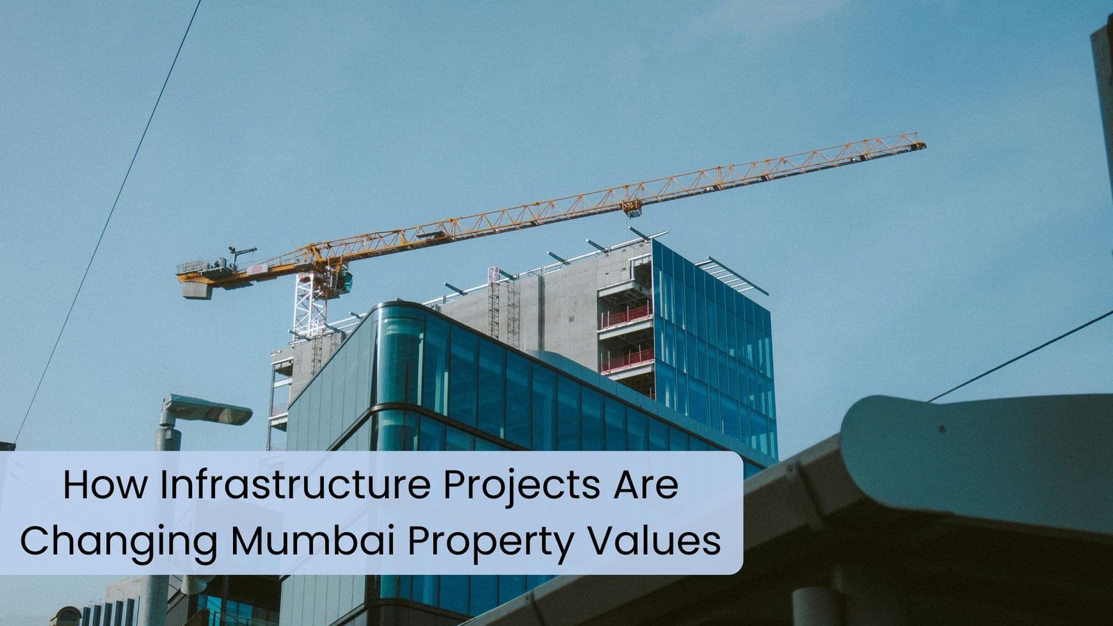 Infrastructure Projects