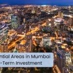 Mumbai Residential Areas