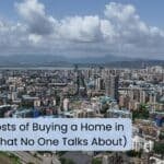 Costs of Buying a Home in Mumbai