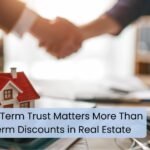 Discounts in Real Estate