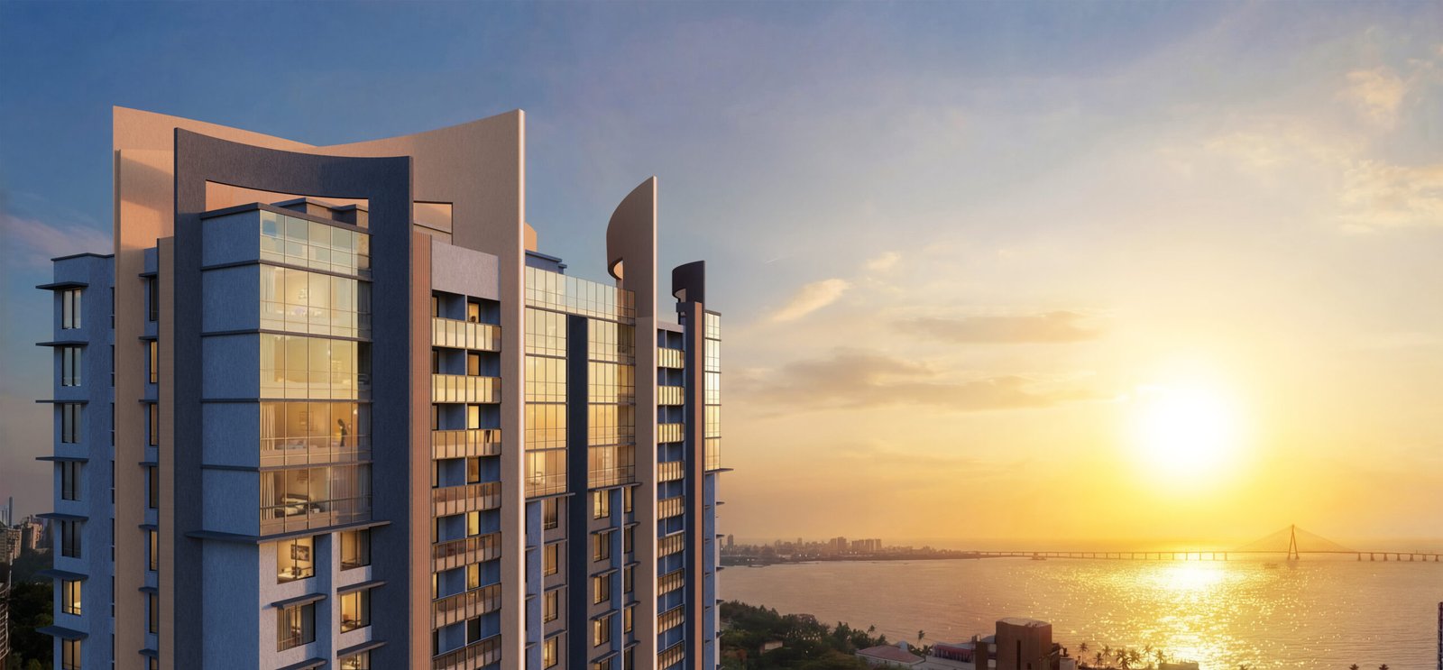 bayline crown view