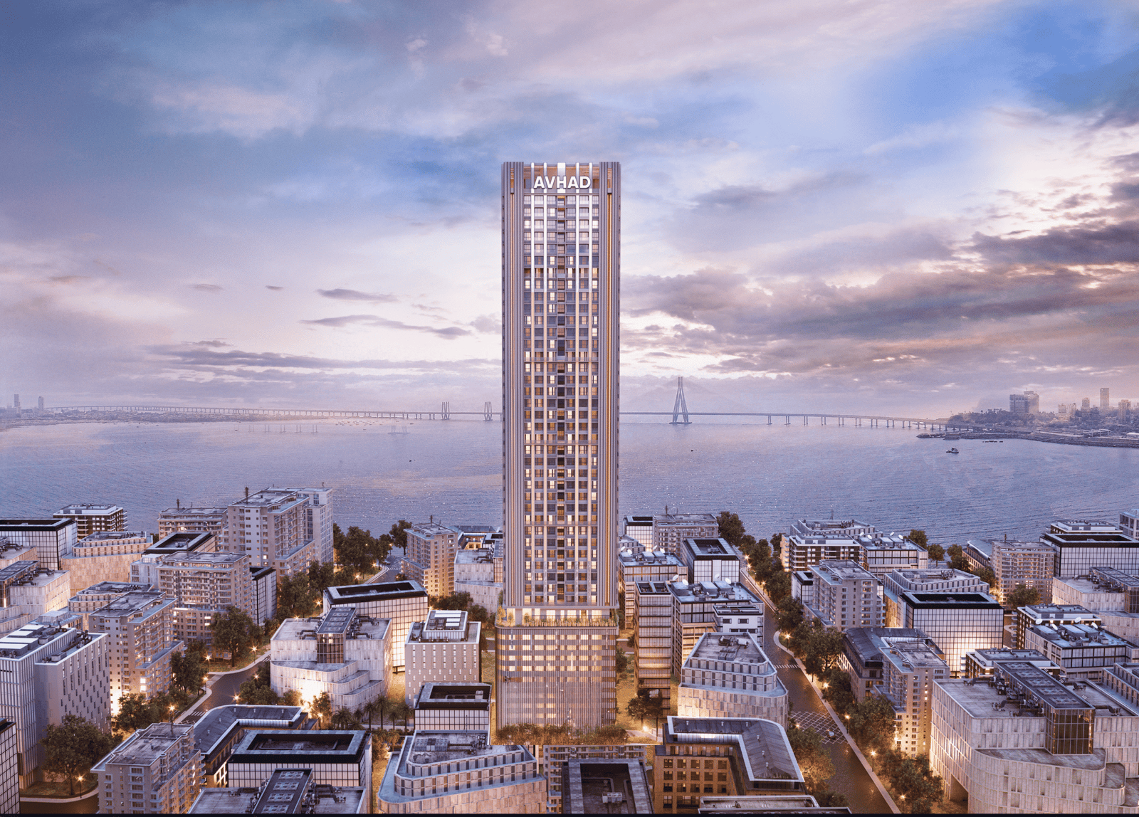avhad midtown bay
