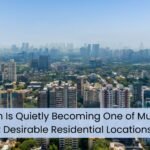 Mahim Mumbai's Most Desirable Residential Location