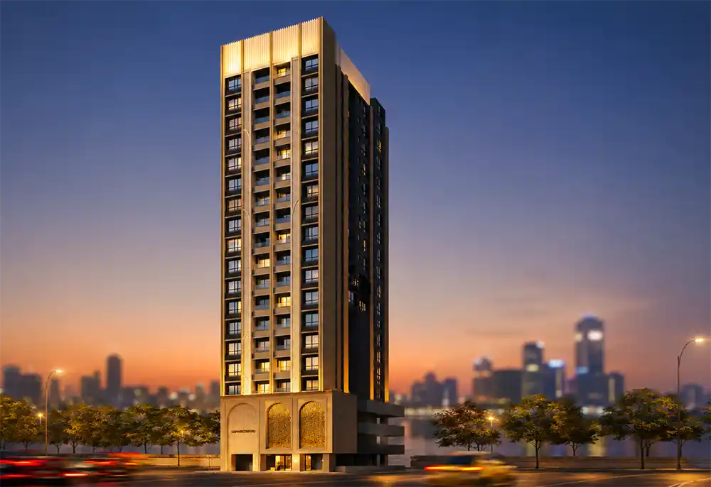 Avhad Group residential development